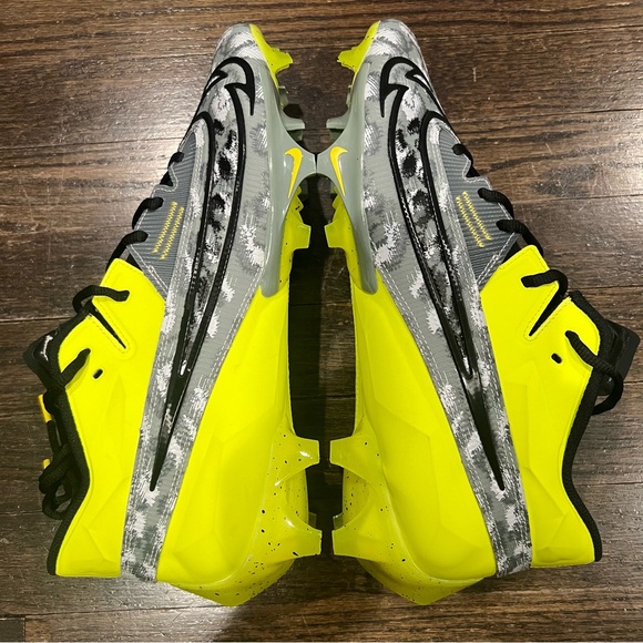 Nike Vapor Edge Elite 360 2 ‘Razor-Sharp Cuts’ FB3347-703 Size 12 - Picture 4 of 8